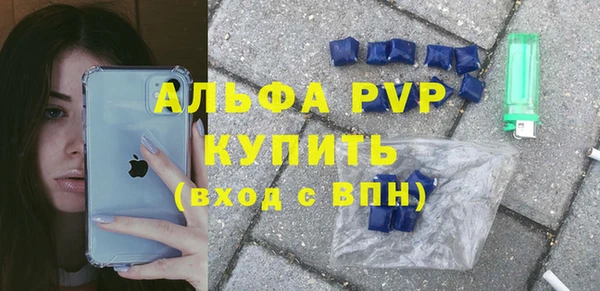 ALPHA PVP Инсар
